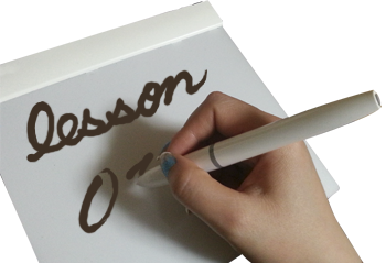 シスターズ制作の流れ